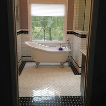 Bathroom Ideas