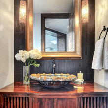 Salon style