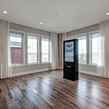 The Brio Showhome in Harmony