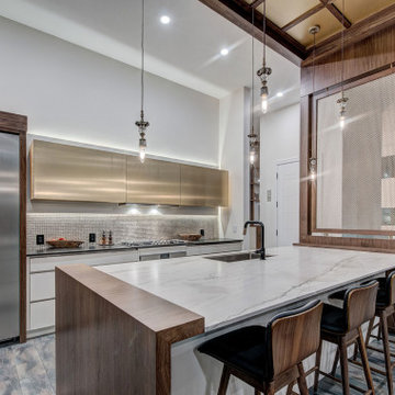 Willow Park Showhome