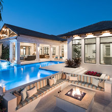 Lanai Ideas