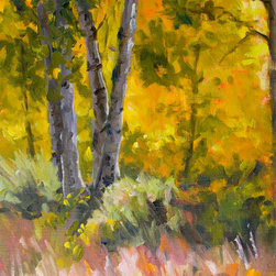 Kit Hevron Mahoney Fine Art - Products