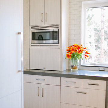 Refined Remodel