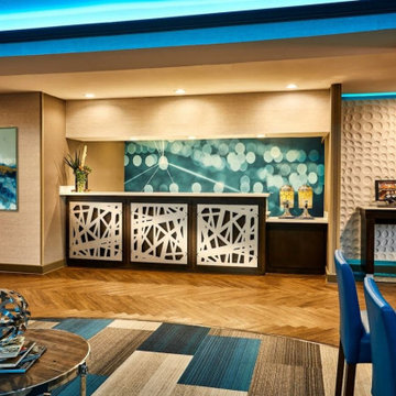 Hospitality Design