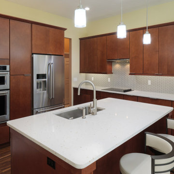 2020 Alachua Kitchen And Bath Remodel