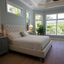 Bedroom Ideas
