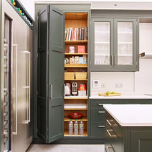 Lancaster Bifold Doors