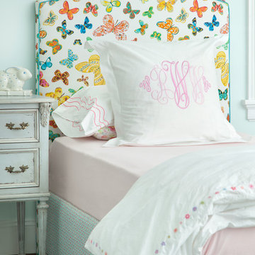 Children's Bedrooms