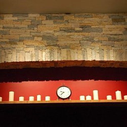 Stone Veneer - Products