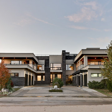 Cameron Heights Design