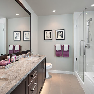 Waterstone Show Suites