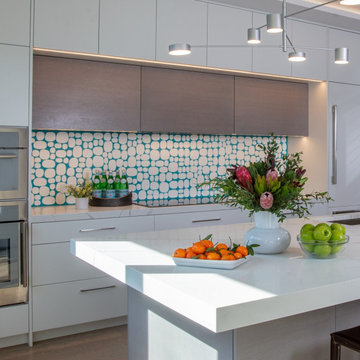 Rex Rox Studio Handmade Ceramic Tile Collection