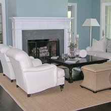 Living spaces