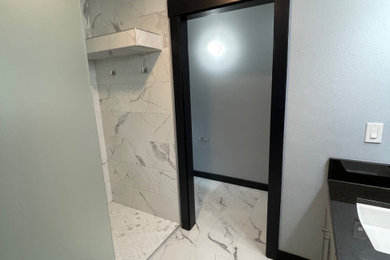 Award Winning Bathroom