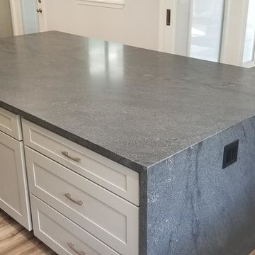 Completed Project