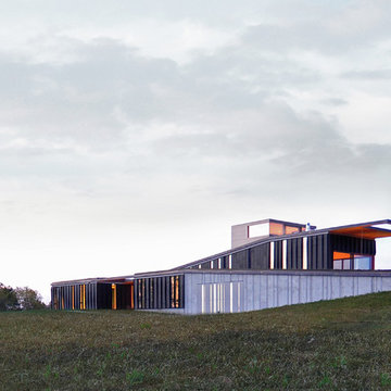 Topo House