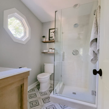Count Kristopher Dr. Guest Bathroom