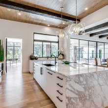 Vaquero Entry/Living/Kitchen