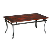 coffee and end tables