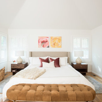 Classic Beauty, Julie Manning Interior Design