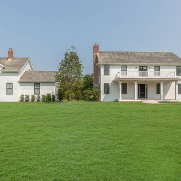 Farmhouse Compound