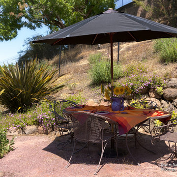 Los Gatos, Ca | Divine Nature Landscape Design | Slice of Heaven