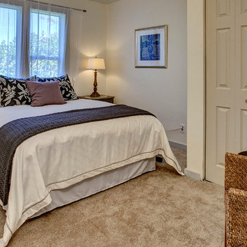 D2 White Center Renovation