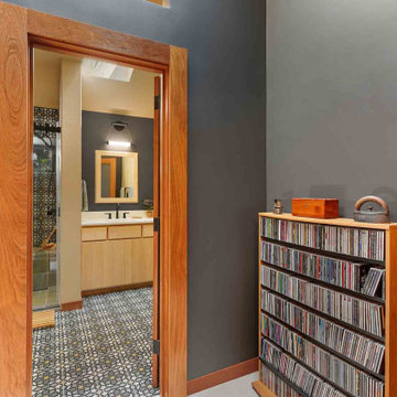 Bethany Primary Bath Remodel