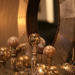 The Elements' Fall and Holiday Decorating Seminar - Holiday Decorations