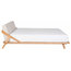 Nordic Space Bed, 213x230 Cm