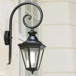 Exterior Lighting - Wall Sconces