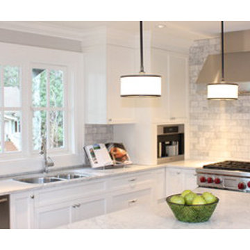 STATUARY CARRARA MARBLE