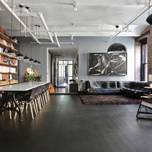 Warehouse Office Bay