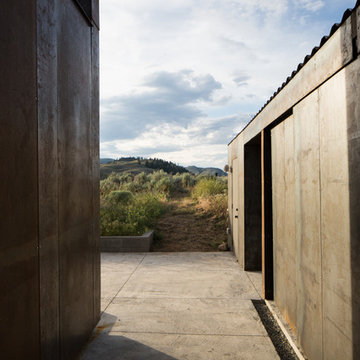 Sky House