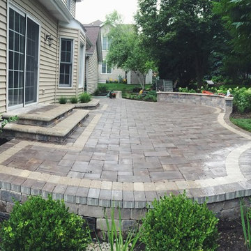 Hardscape Highlights