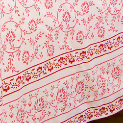 Cotton king sheets - Bedroom Products