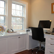 play-work room