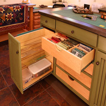 Craft Room