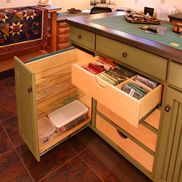 Country House Remodel