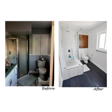 Interior Remodel & Addition, Sunnyvale