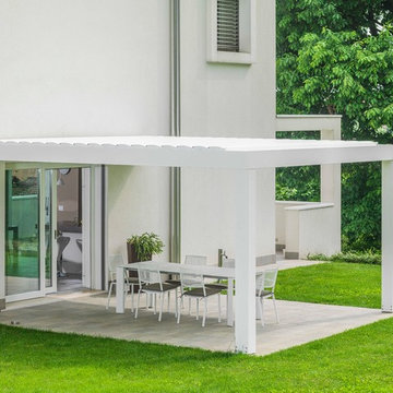 Pergola SMART