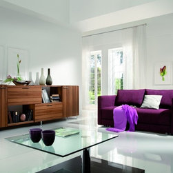 Blu Sofa bed - Futons