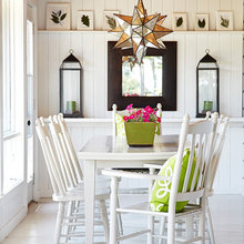 Entry Way Lighting