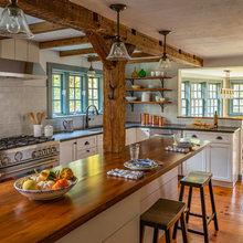 Small Kitchen