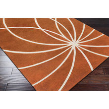 Living Room-Area Rugs