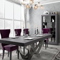 Dining Room - Dining Sets