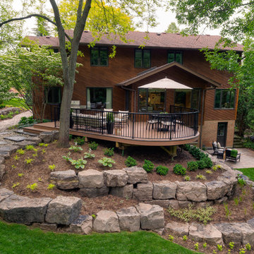 L.O. Congress award winner: 'Nature's Doorstep' Waterdown, ON