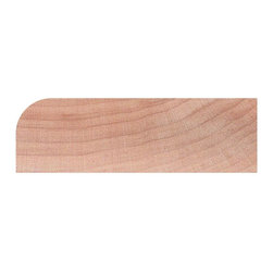 DOOR DETAILS :: Edge Profiles - Products