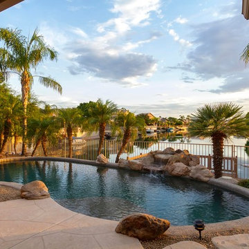 20414 N 53rd Ave Glendale, AZ 85308 Anita Sanda HomeSmart 602-510-4434