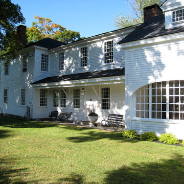 Orford Ridge Home